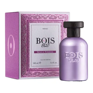 SENSUAL TUBEROSE EDP von Bois 1920 – Produktfoto 2 von 2
