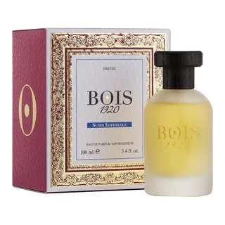 Sushi Imperiale by Bois 1920 - Eau De Parfum Spray von Bois 1920 in 100 ml – Produktfoto 2 von 2