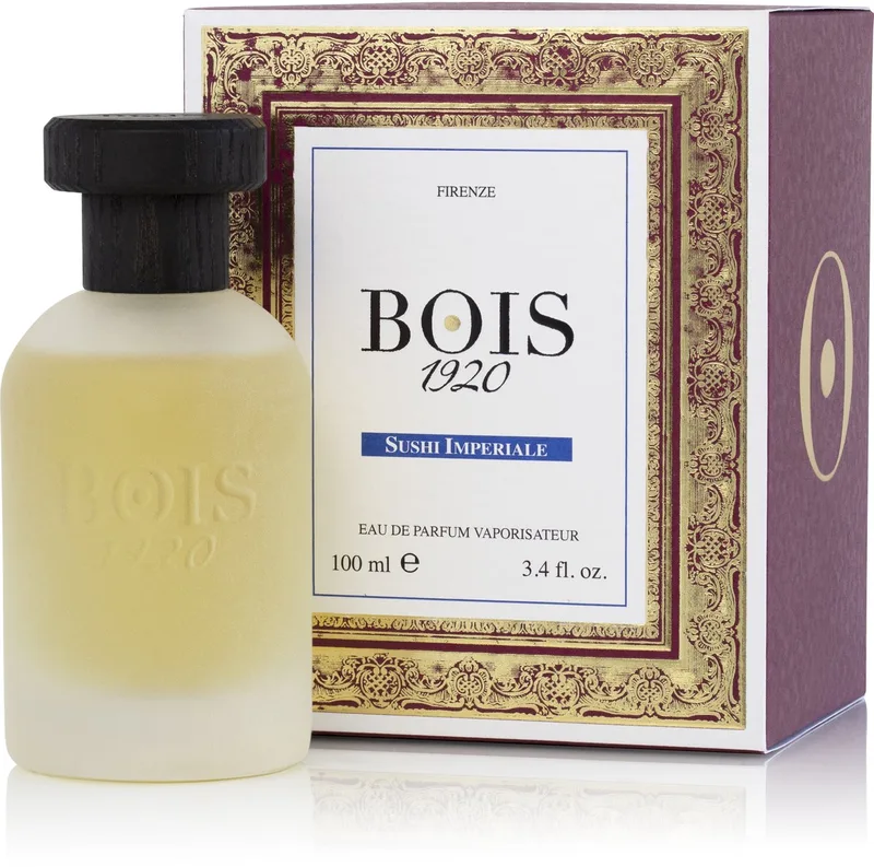 Sushi Imperiale by Bois 1920 - Eau De Parfum Spray von Bois 1920 in 100 ml – Produktfoto 1 von 2