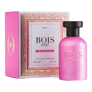 Sushi Imperiale Eau de Toilette Spray fra Bois 1920 i 100 ml – produktbillede 2 af 2
