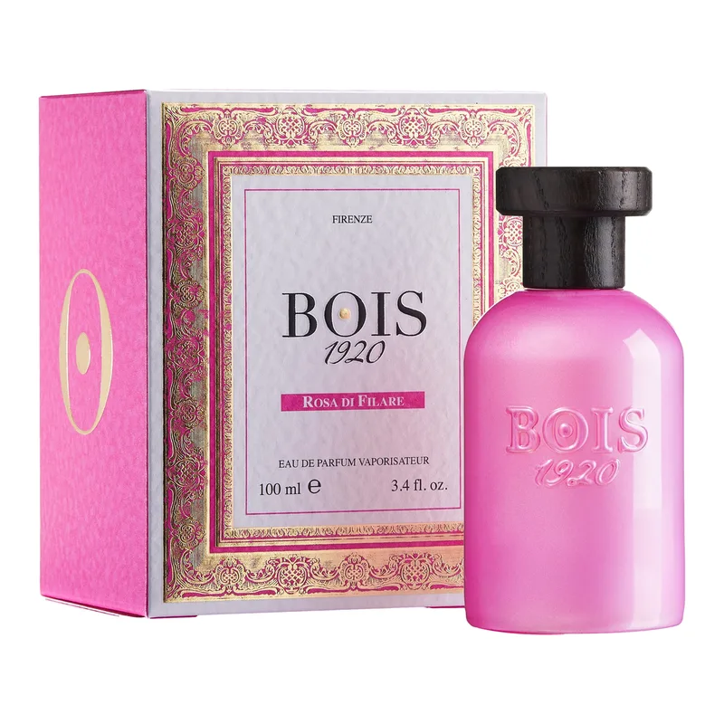 Sushi Imperiale Eau de Toilette Spray fra Bois 1920 i 100 ml – produktbillede 2 af 2
