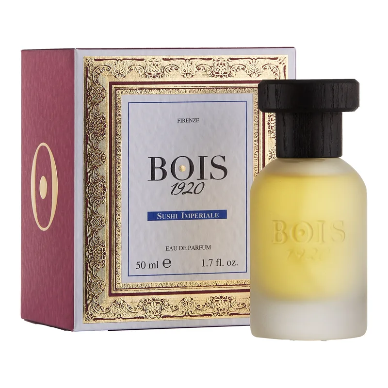 SUSHI IMPERIALE EDP von Bois 1920 – Produktfoto 2 von 2