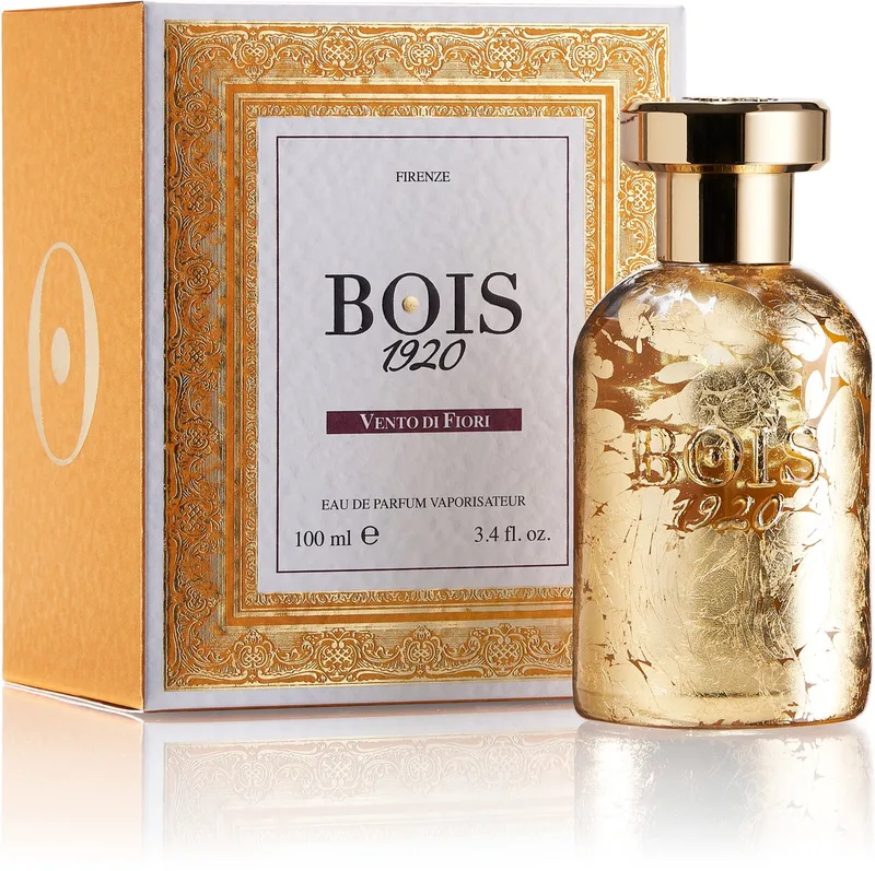 Vento Di Fiori by Bois 1920 - Eau De Parfum Spray fra Bois 1920 i 100 ml – produktbillede
