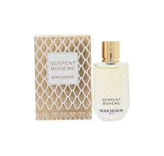 Eau de Parfum Serpent Bohème Eau de Parfum Spray de Boucheron – photo du produit 3 sur 3
