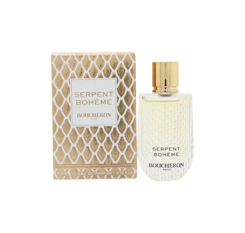 Eau de Parfum Serpent Bohème Eau de Parfum Spray de Boucheron – photo du produit 3 sur 3