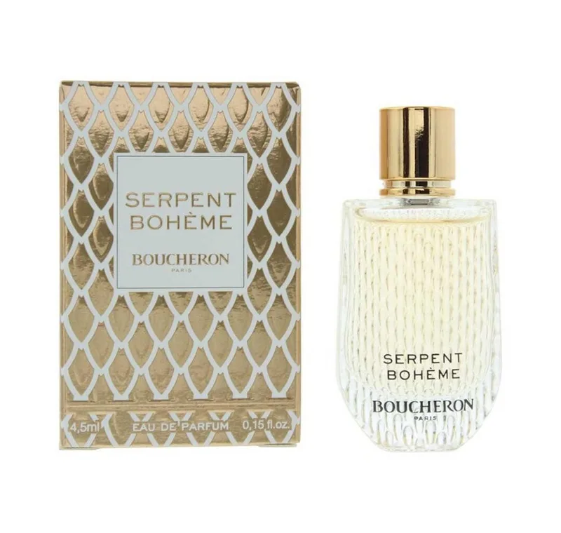 Eau de Parfum Serpent Bohème Eau de Parfum Spray de Boucheron – photo du produit 2 sur 3