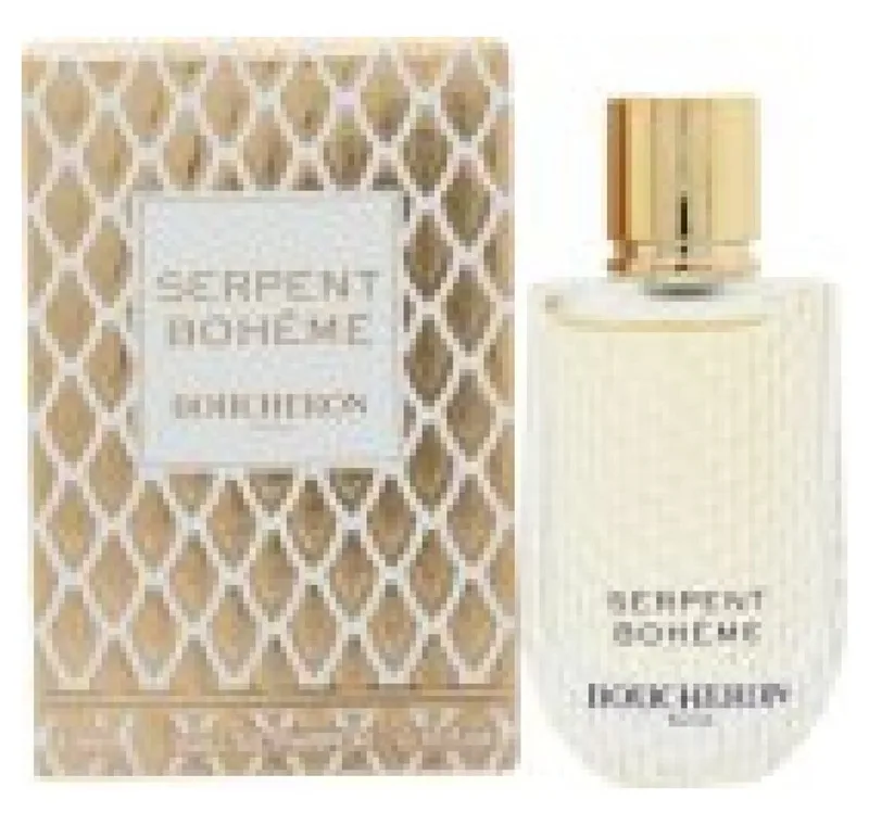 Eau de Parfum Serpent Bohème Eau de Parfum Spray de Boucheron – photo du produit 1 sur 3