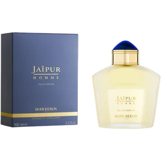 Jaipur - Eau de Parfum - Herenparfum fra Boucheron i 100 ml – produktbillede 2 af 5