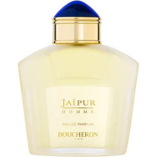 Jaipur - Eau de Parfum - Herenparfum fra Boucheron i 100 ml – produktbillede 4 af 5