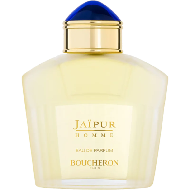 Jaipur - Eau de Parfum - Herenparfum fra Boucheron i 100 ml – produktbillede 4 af 5