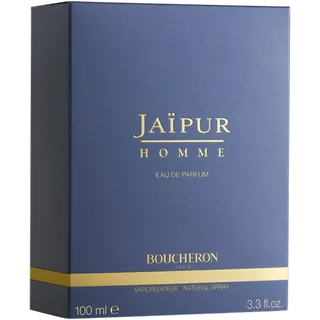 Jaipur - Eau de Parfum - Herenparfum fra Boucheron i 100 ml – produktbillede 5 af 5