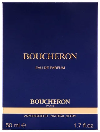 pour Femme Eau de Parfum - Damesparfum fra Boucheron i 100 ml – produktbillede 2 af 4