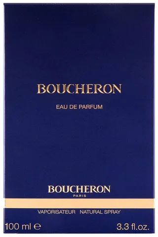 pour Femme Eau de Parfum - Damesparfum fra Boucheron i 100 ml – produktbillede 4 af 4