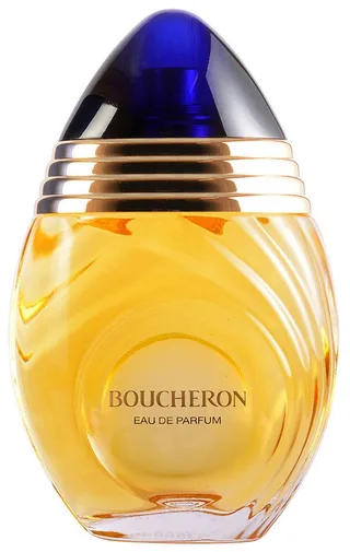 pour Femme Eau de Parfum - Damesparfum fra Boucheron i 100 ml – produktbillede 3 af 4