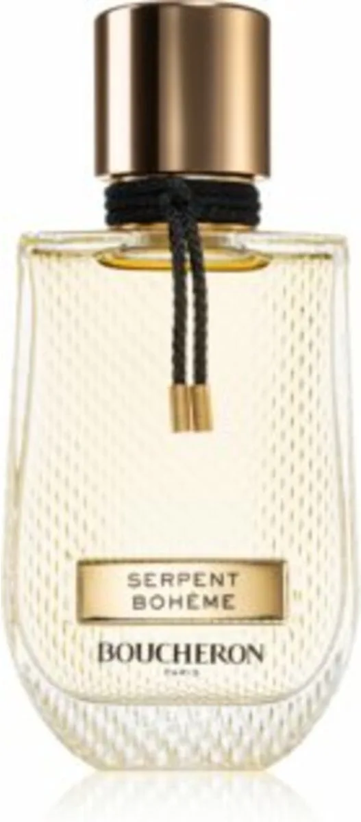 Serpent Bohème Eau de Parfum fra Boucheron i 50 ml – produktbillede
