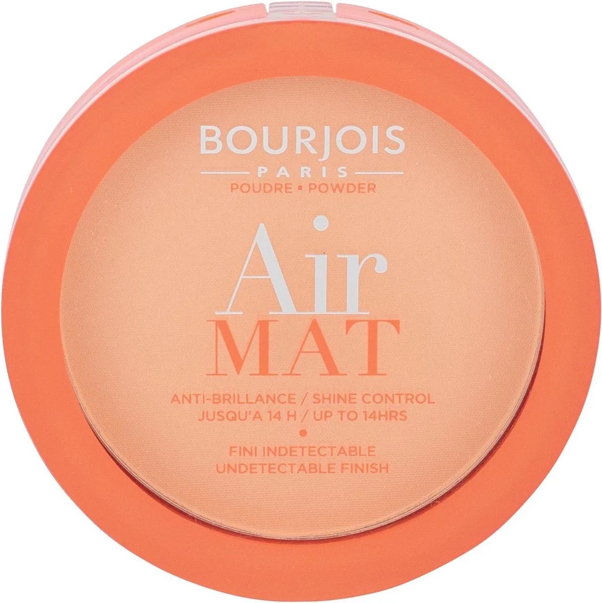 Air Mat Powder - 03 de Bourjois en Apricot Beige – photo du produit