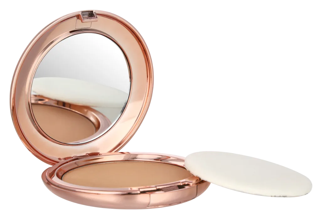 Always Fabulous Powder 310 Beige Gezichtspoeder 7 g Dames fra Bourjois – produktbillede