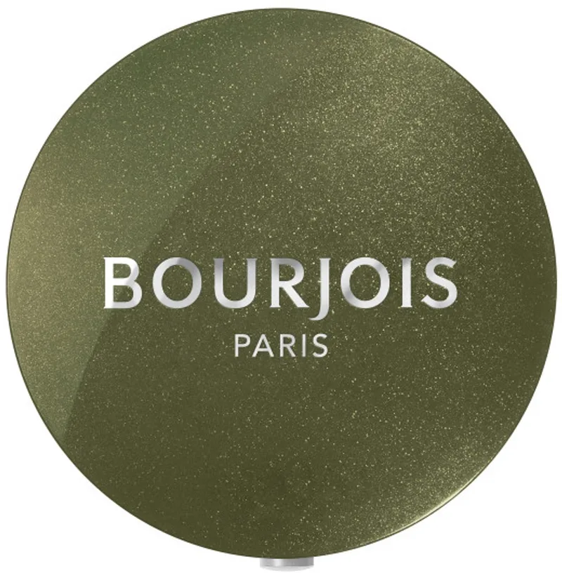 BJS Little Round Pot Eyes Mono 1.20 G van Bourjois in 09 Golden Khaki – productfoto