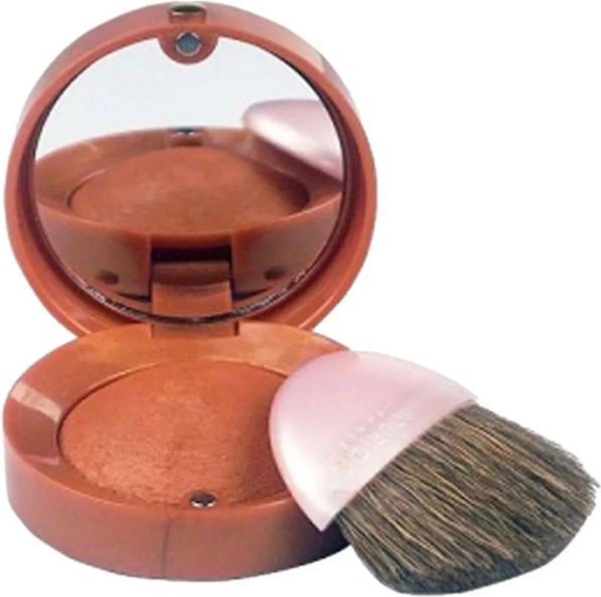 Blush - 11 Brun Illusion de Bourjois en Marron – photo du produit