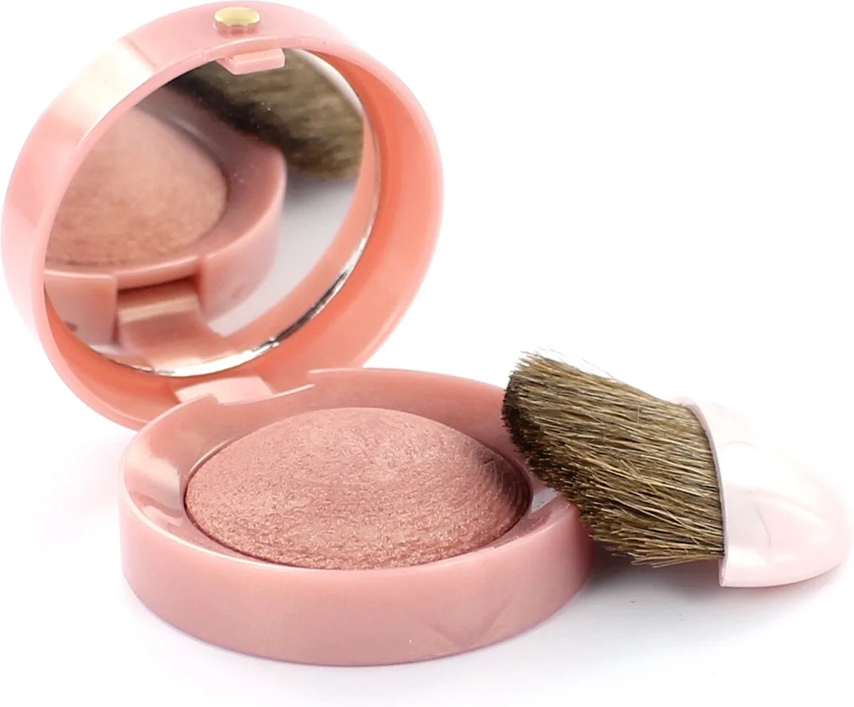Blush - 35 Lune D'Or de Bourjois en Lune D'Or – photo du produit