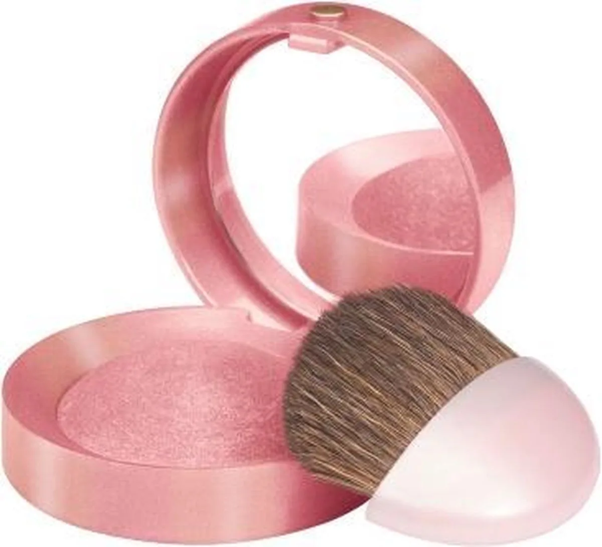 Blush de Bourjois en Rose Essentielle – photo du produit