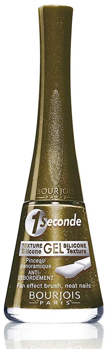 Borjois 1 Seconde Nail Polish 57 Kakidyllic