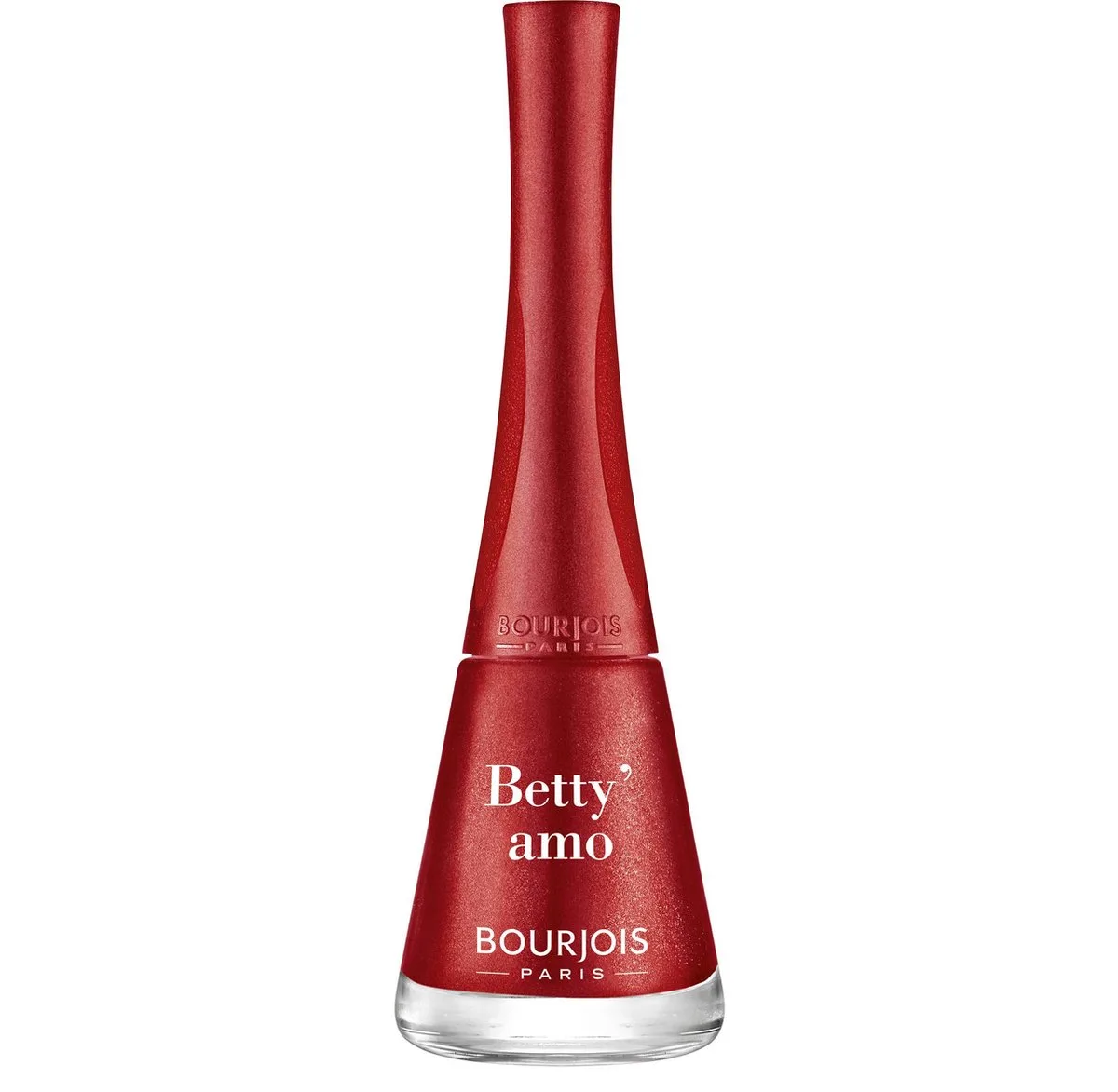Bourjois 1 seconde Nail Polish Lacquer 9 ML de Bourjois en 036 Betty' Amo – photo du produit