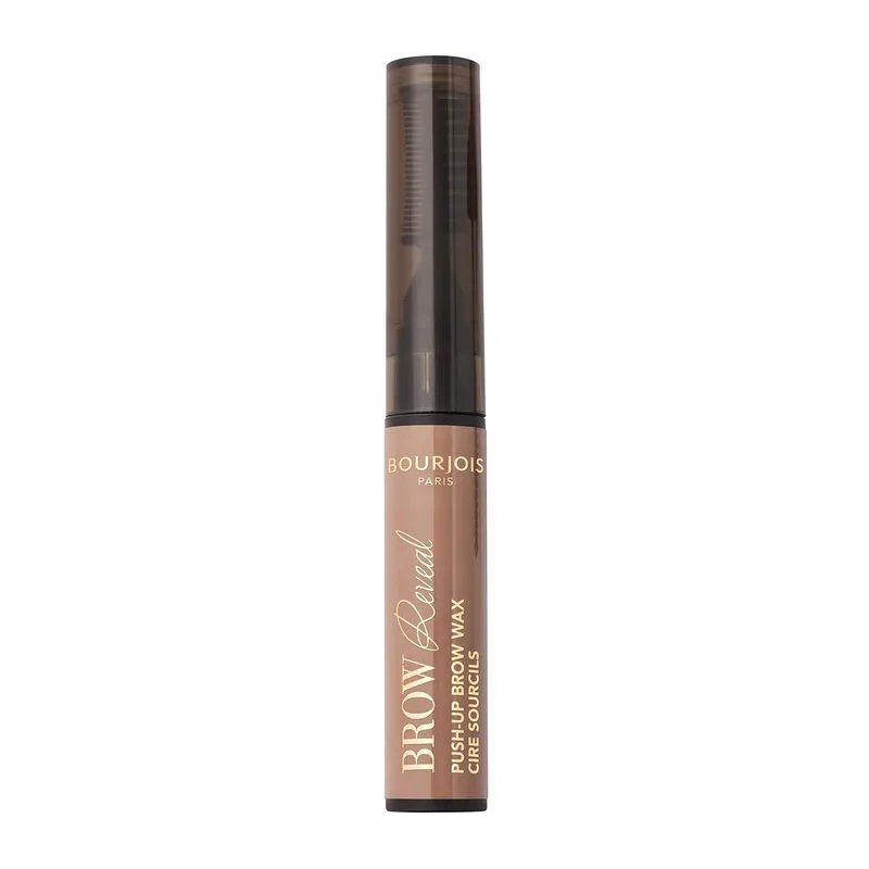 BROW REVEAL Augenbrauengel #02-Blond 6 g von Bourjois – Produktfoto