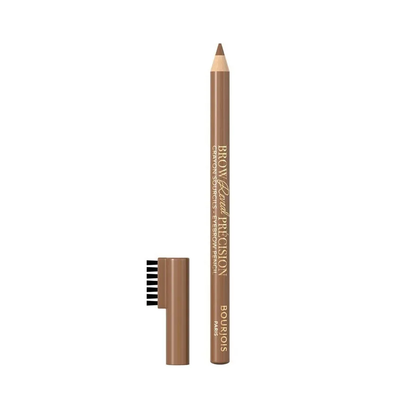 Brow Reveal Augenbrauenstift #002 Kastanie 1,4 g fra Bourjois – produktbillede