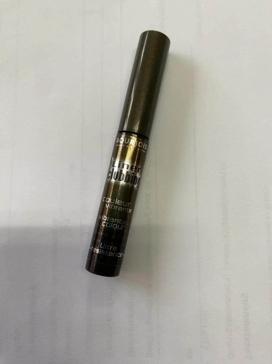Clubbing Eyeliner No. 86 Bronze Dance Floor de Bourjois en Khaki – photo du produit