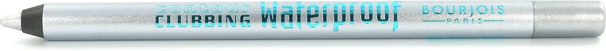 Contour Clubbing Waterproof Oogpotlood - 52 Disco Ball de Bourjois en 52 – Disco Ball – photo du produit