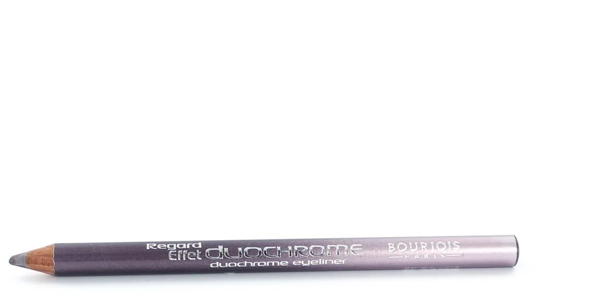 Effet Duochrome Oogpotlood - 60 Gris Perlé fra Bourjois i Grå – produktbillede