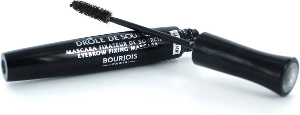 Eyebrow Fixing Wenkbrauwmascara - 24 Transparant de Bourjois en 24 Transparant – photo du produit