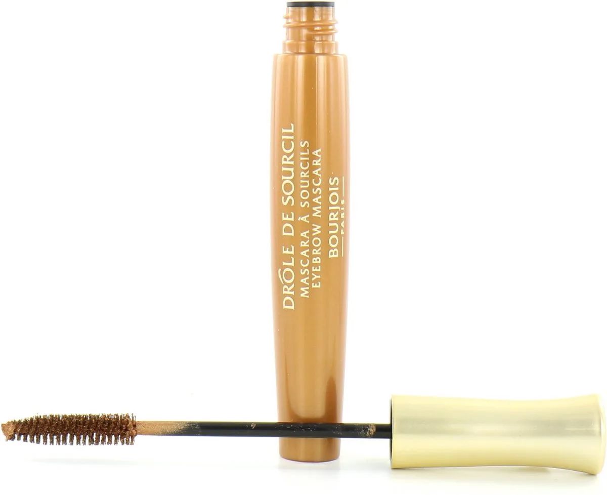 Eyebrow Mascara - 23 Clair de Bourjois en Blond – photo du produit