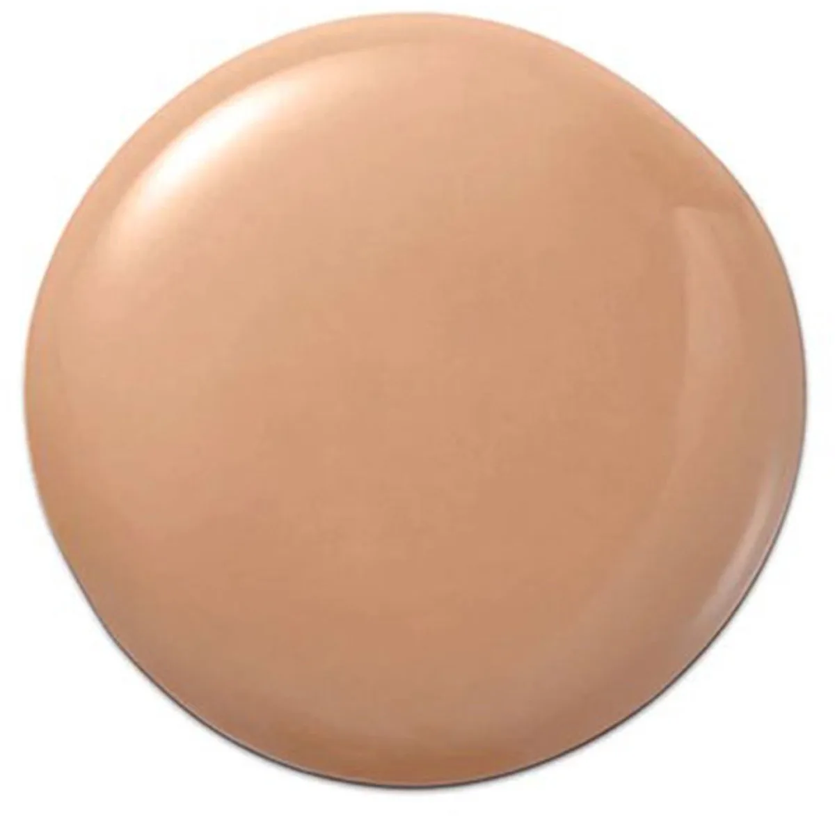 Gezonde Mix Foundation van Bourjois in 55.5C Honey – productfoto