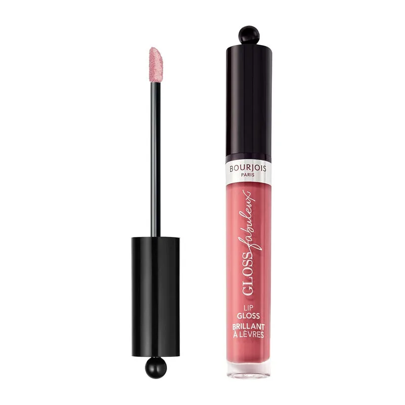 Gloss Fabuleux Lip Gloss 09 3,5 ml fra Bourjois – produktbillede