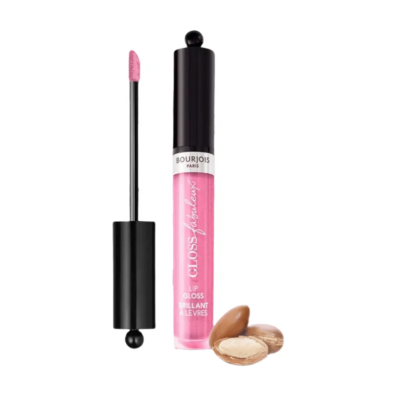 GLOSS FABULEUX Lipgloss #01 3,5 ml van Bourjois – productfoto