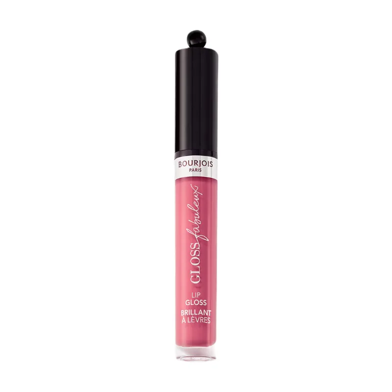 GLOSS FABULEUX Lipgloss #07 3,5 ml fra Bourjois – produktbillede