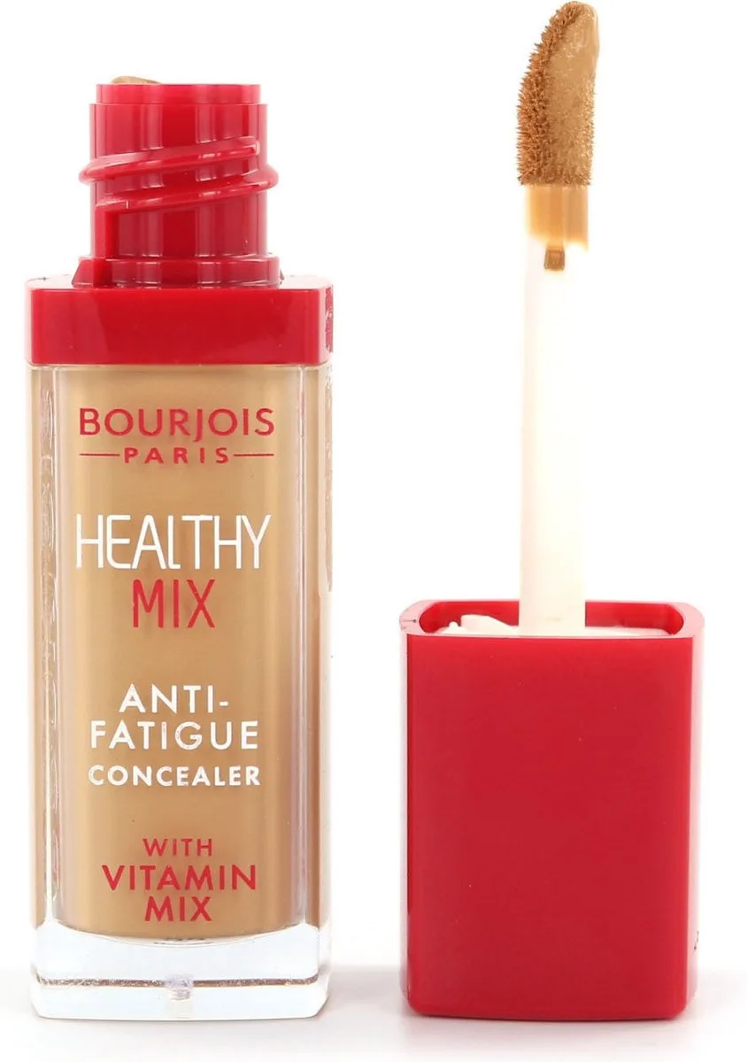 Healthy Mix Concealer 055 Caramel Doré de Bourjois en 055 Caramel Doré – photo du produit