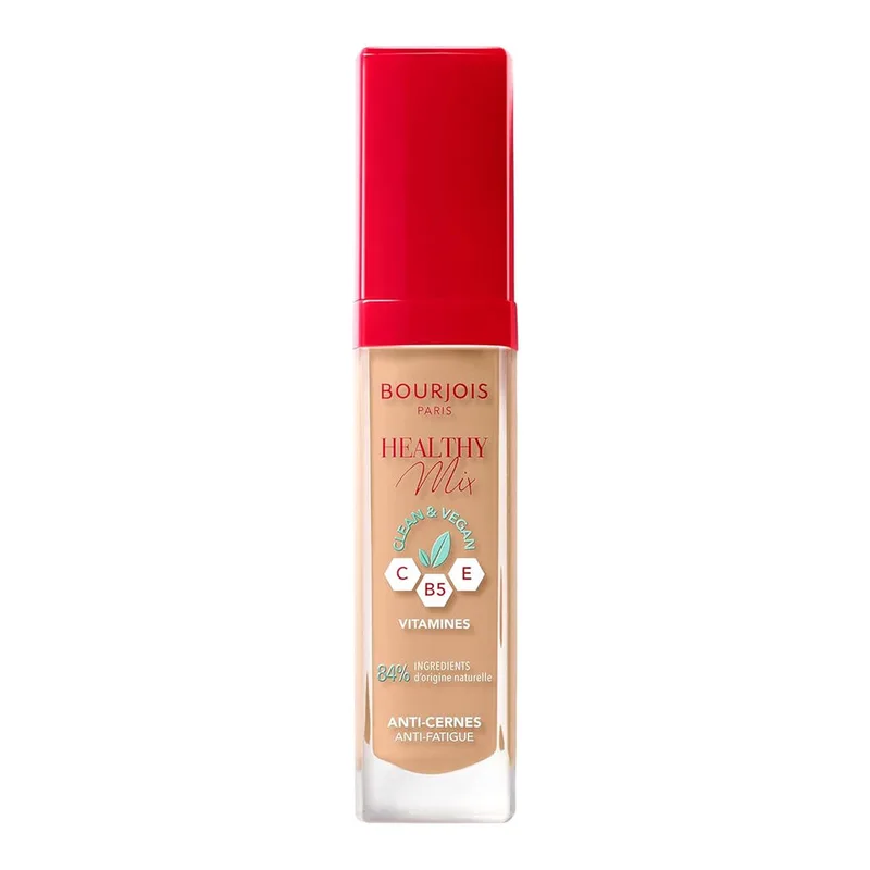 Healthy Mix Concealer Beige 52 6 ml de Bourjois – photo du produit