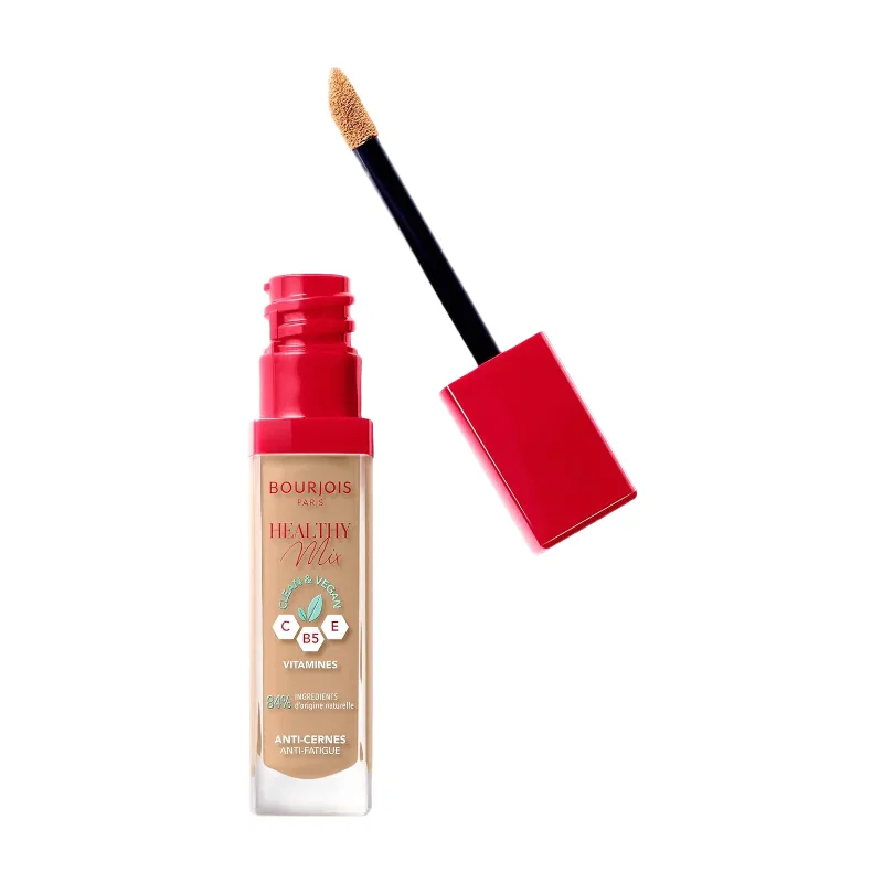 Healthy Mix Concealer Vitamine #53-Goldbeige 6 ml fra Bourjois – produktbillede