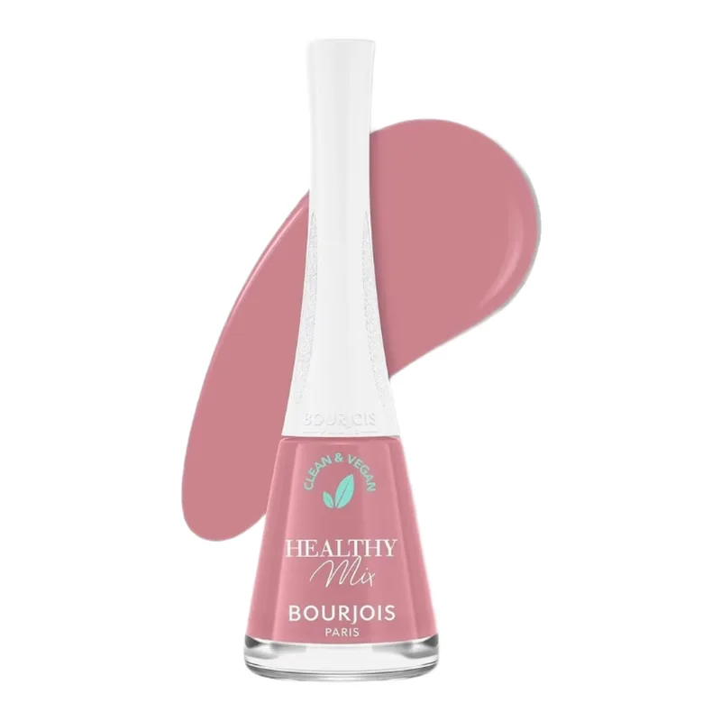 HEALTHY MIX Nagellack #200 Once & Floral 9 ml de Bourjois – photo du produit