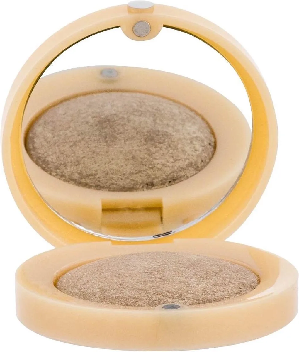 Intense Eye Shadow - 01 Golden Beige de Bourjois en 01 Golden Beige – photo du produit