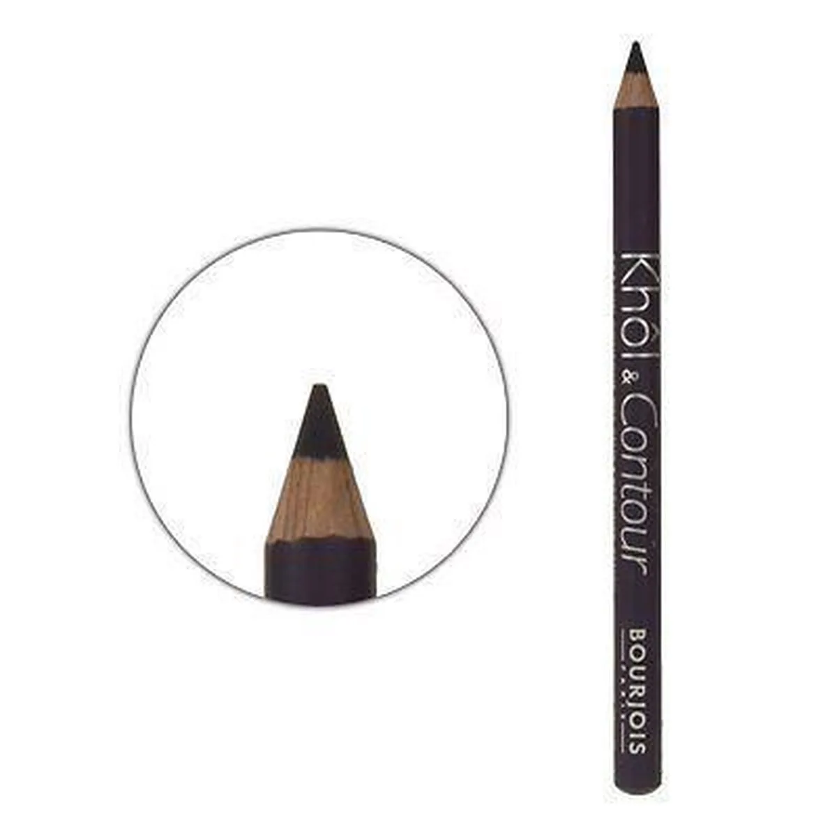 Khol & Contour Oogpotlood - 06 Violet Artiste de Bourjois en Violet – photo du produit
