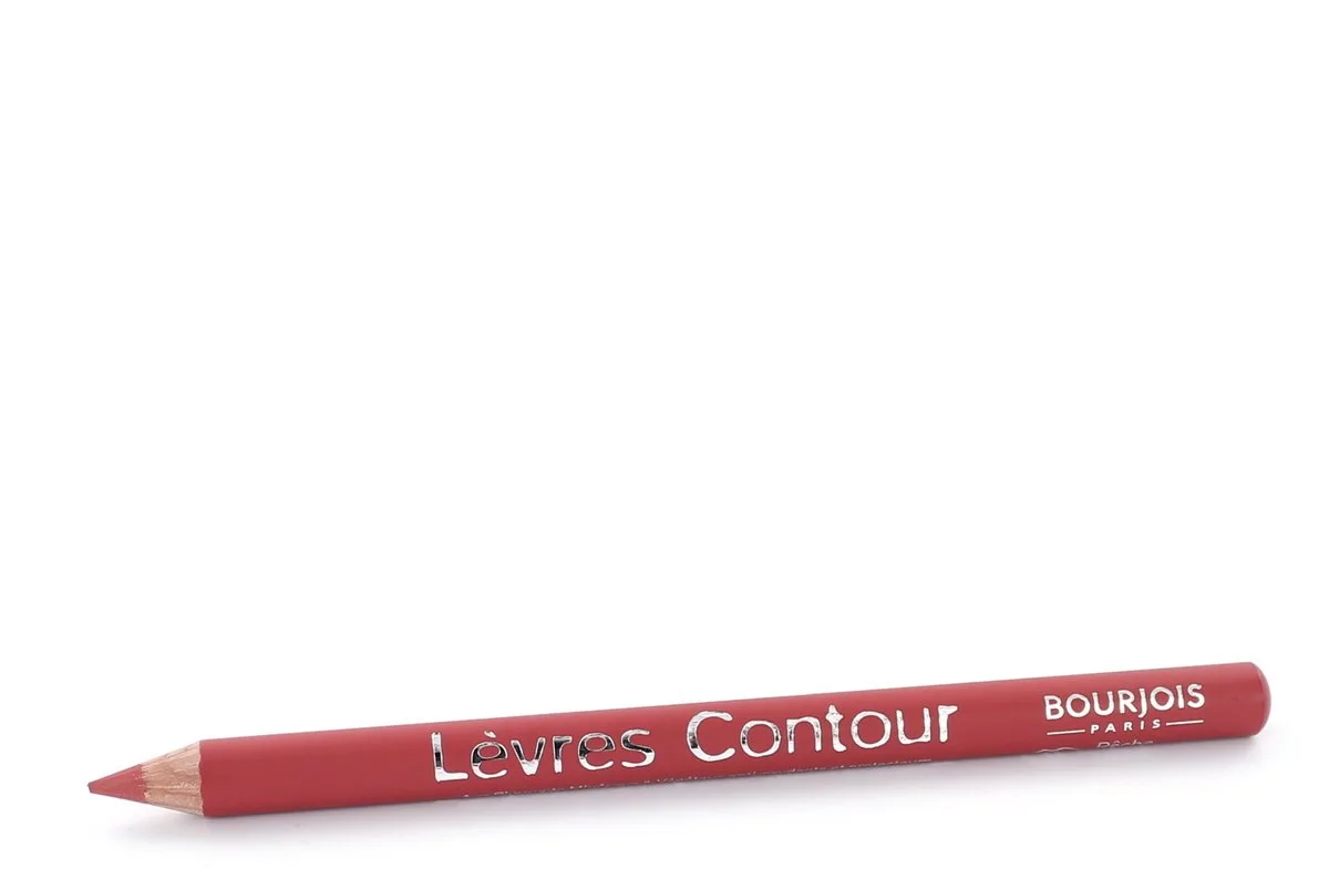 Lèvres Contour Lipliner - 22 Peche Voluptueuse by Bourjois in Peach – product photo