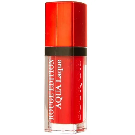 Lippenstift Rouge Edition Aqua Laque Gevoel Reddy