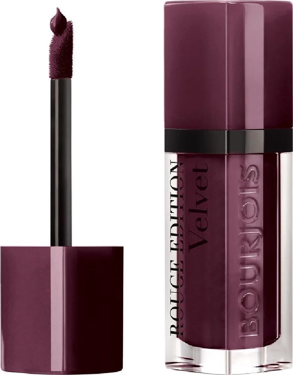 Lippenstift Rouge Edition Velvet Bourjois 25 (7,7 ml) de Bourjois en 25 25 Berry Chic – photo du produit