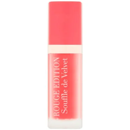 Lipstick Rouge Edition Souffle De Velvet VIPeach