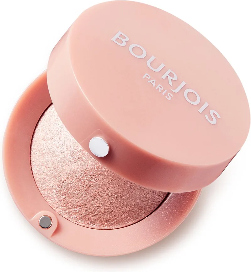 Little Round Pot Eyes Mono 1.20 G de Bourjois en 02 Iridesc´Sand – photo du produit