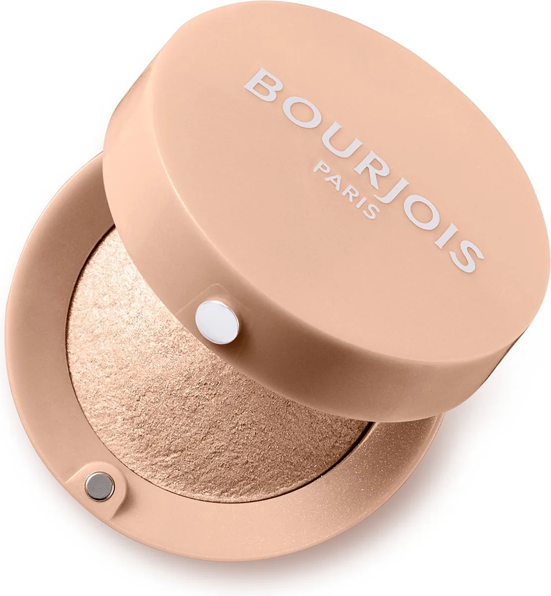 Little Round Pot Eyes Mono 1.20 G de Bourjois en 03 Peau de Peach – photo du produit